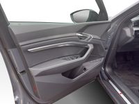 Audi Q8 e-tron - Vorschau Bild 12