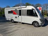 Bürstner IXEO 720 - Ixeo