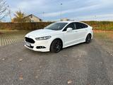 Ford Mondeo 2,0 EcoBoost ST-Line Automatik - Ford Mondeo mit Benzin-Antrieb: Limousine, 2.0