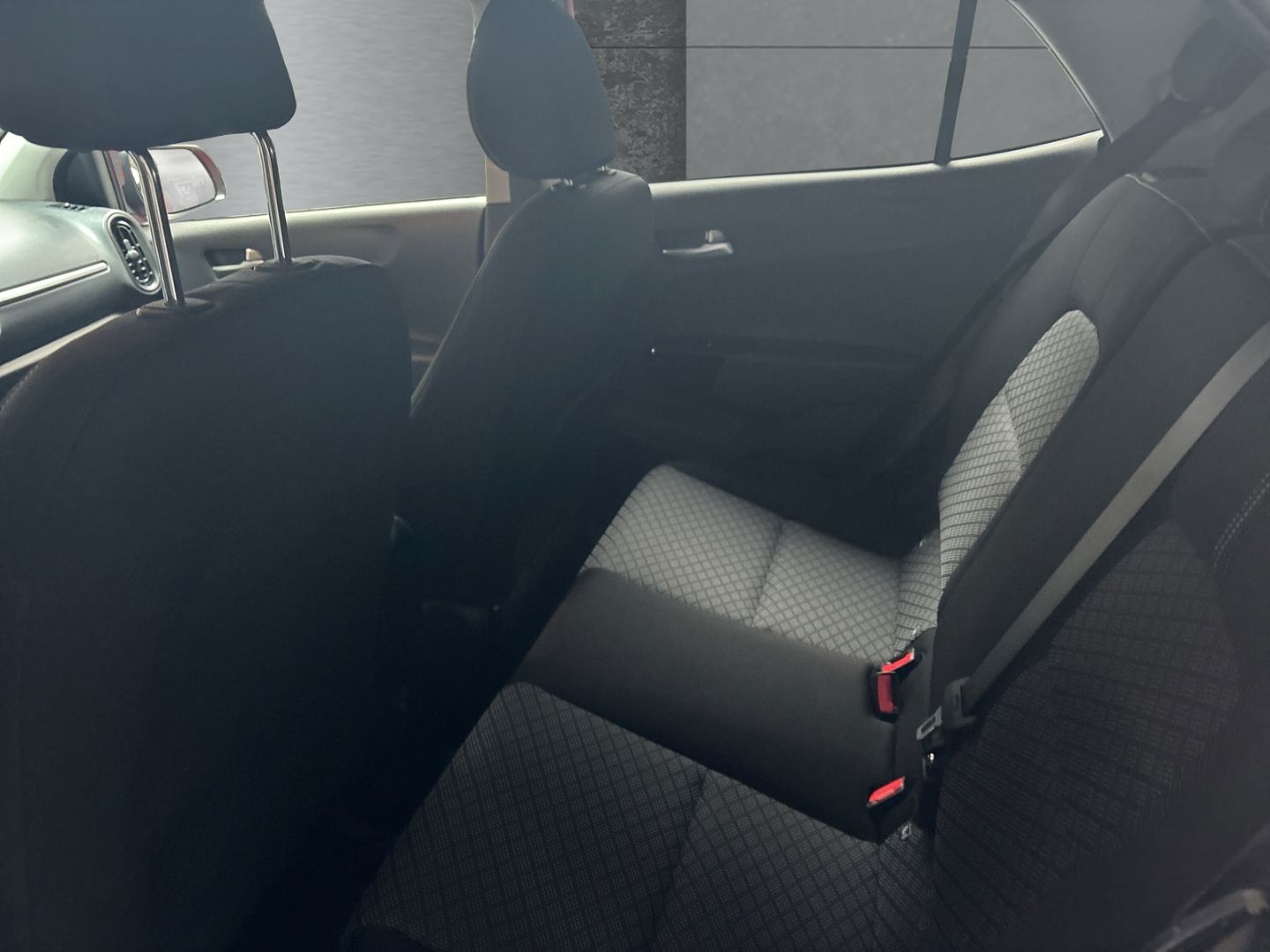 Kia Picanto - Bild 9