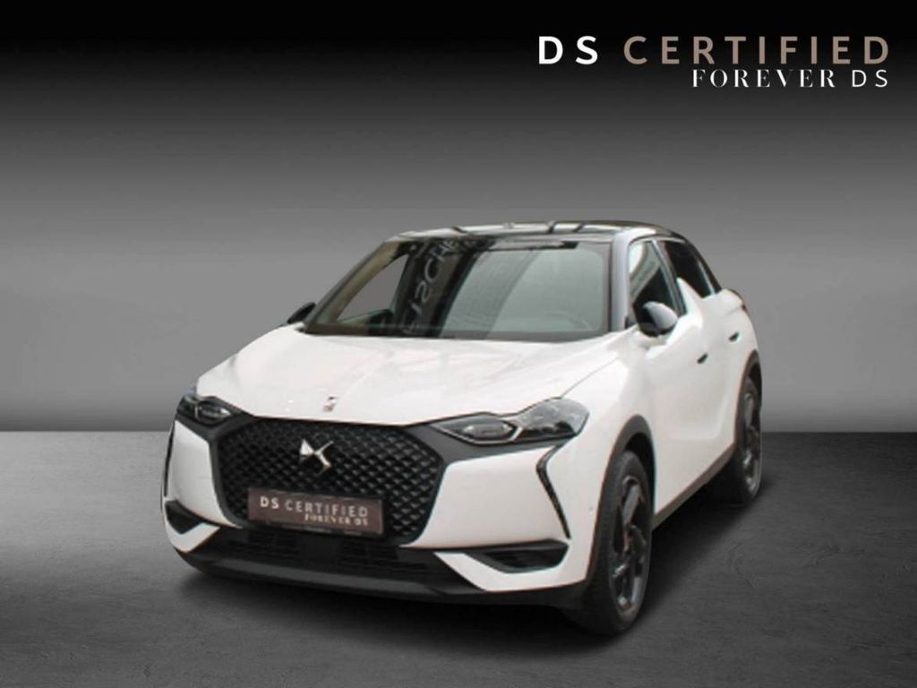 Angebot ansehen DS Automobiles DS3