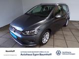 Volkswagen GOLF SPORTSVAN 1.2 TSI CL / AHK+XENON+ERGO-SITZE - graue Volkswagen Golf Sportsvan