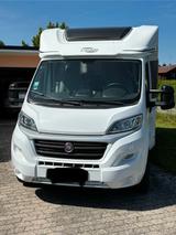 Carado T 337 - AHK,Luftfeder,Außendusche,Markise,Stütze