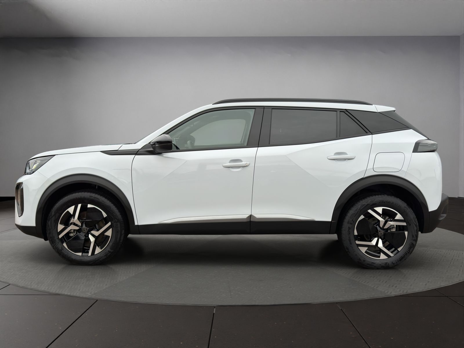 Peugeot 2008 - Bild 4