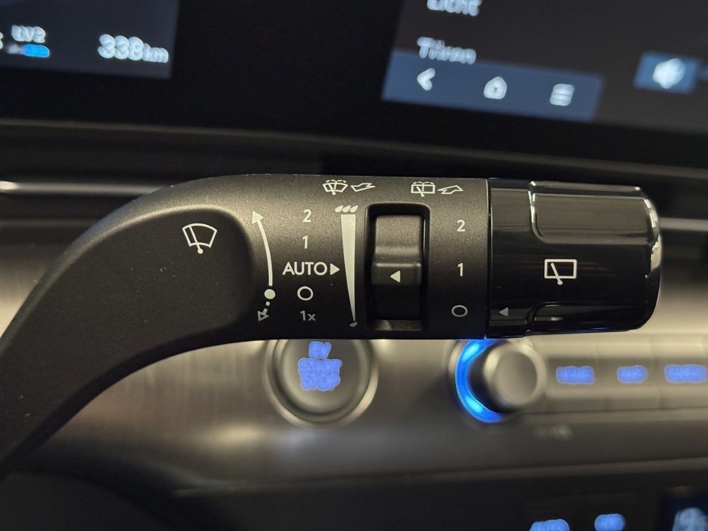 Hyundai KONA Elektro – Bild 16