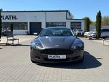 Aston Martin DB9 5.9 V12 Coupe - Aston Martin DB9 Benziner Gebrauchtwagen