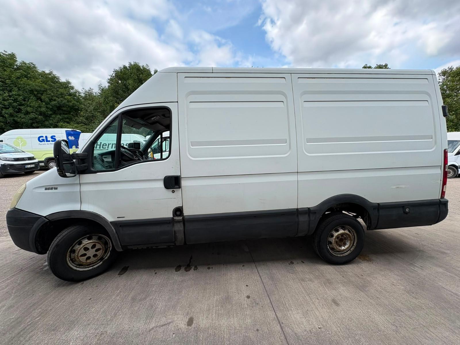 Iveco Andere