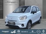 Leapmotor T03 Leapmotor T03 Design *Metallic* Panorama - Leapmotor Kleinwagen