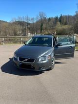 Volvo V50 D5 Geartronic Summum  - Volvo V50: Summum
