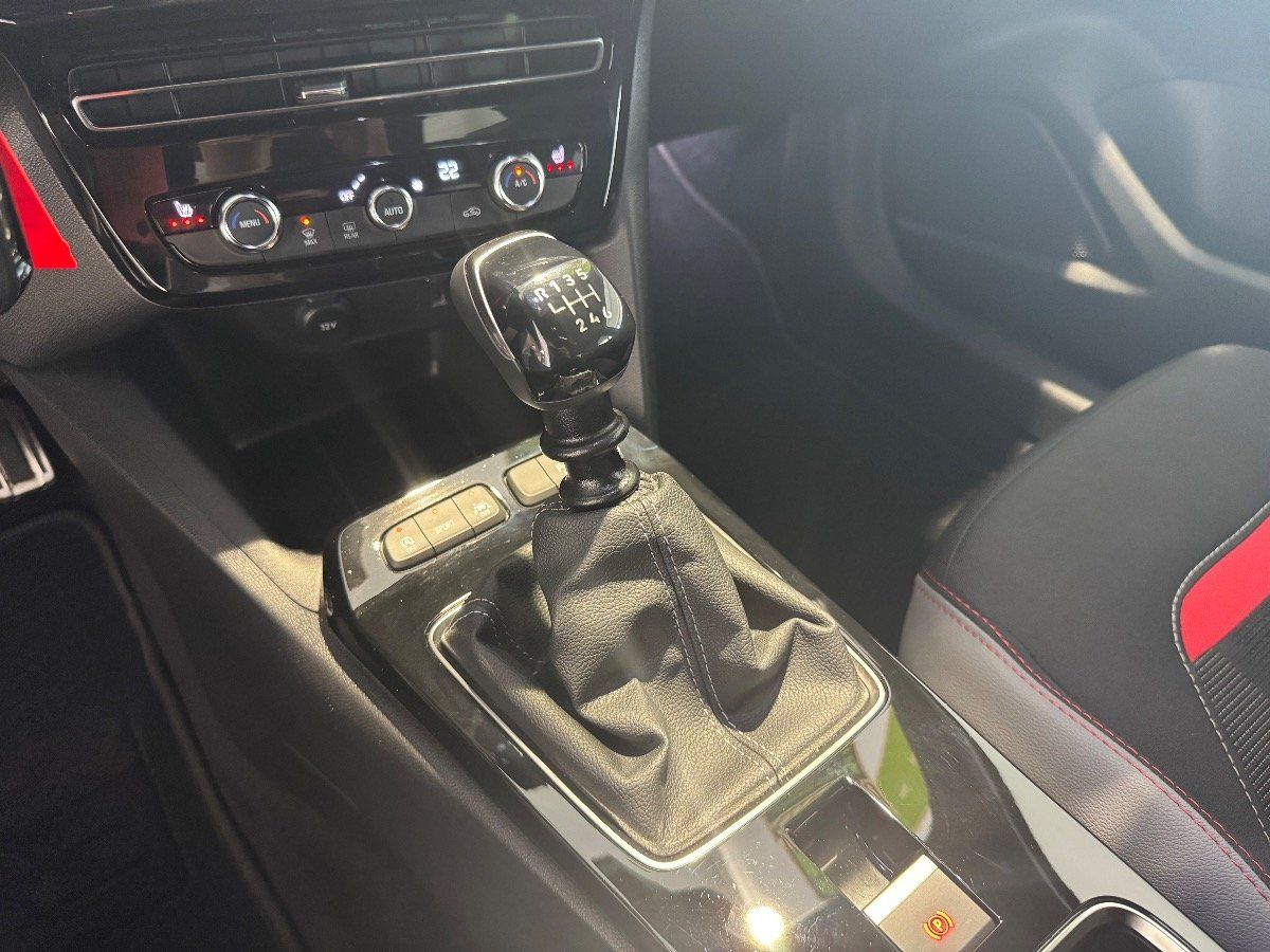 Opel Mokka - Bild 19