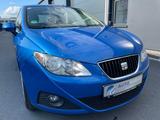 Seat Ibiza Lim. Stylance 1.2 TDI*KLIMA*ISOFIX*PDC - Seat Ibiza mit Diesel-Antrieb: 1.2