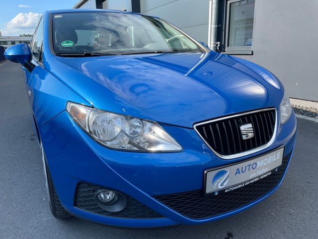 Seat Ibiza Lim. Stylance 1.2 TDI*KLIMA*ISOFIX*PDC