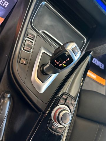 MYAUTOCENTER – Gebraucht- und Jahreswagen mit Werkstattservice in Pfaffenhofen BMW 320 d Sport Line *LED*PDC*Navi*