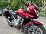 Suzuki Bandit GSF 650 SA 