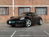 Porsche Cayman 987 2.7 - Porsche: 987