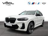 BMW iX3 M Sport Impressive Head-Up Harman/Kardon - gebrauchte BMW iX3 aus dem Jahr 2024