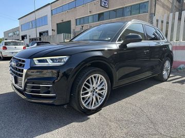 Audi Q5 - 1
