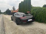 Mercedes-Benz AMG GT S 63 S 4 Door Vollausstattung Designo - Mercedes-Benz AMG GT S