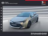 Toyota Corolla Touring Sports 2l Hybrid Team D *1.Hand - Toyota Corolla in Bonn