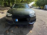 Audi A4 2.0 TFSI 140 ultra S tronic sport Avant sport - Audi A4 Gebrauchtwagen in Leipzig