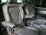 Mercedes-Benz V 250 d AVANTGARDE EDITION Lang NAVI KAM MBUX - Mercedes-Benz V 250 in Frankfurt (Main)