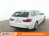 BMW 530d xDrive Luxury Line Aut.*NAVI*LED*HUD*CAM* - BMW 530 Gebrauchtwagen in Freiburg
