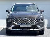 Hyundai Santa Fe Prime Hybrid 4WD 360°/MEMORY/PANO/ACC - Hyundai SANTA FE aus 2023