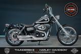 Harley-Davidson Dyna FXDWG Dyna Wide Glide - HARLEY-DAVIDSON DYNA GLIDE