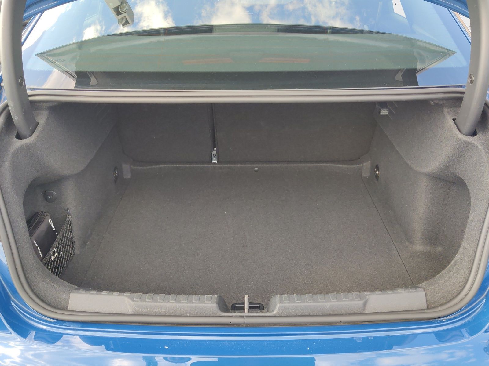 Audi A3 - Bild 10