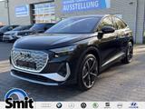 Audi Q4 e-tron 55 Sportback S-Line*HuD*Panorama*Kamer - Audi Q4 aus 2024