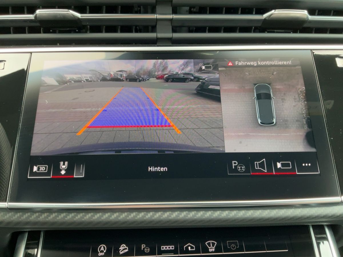 Audi SQ7 - Bild 21
