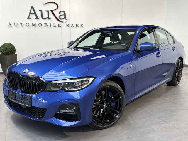 BMW 330e xDrive M-Sport NAV+LED+ACC+KAMERA+19ZOLL+PP