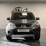 Mitsubishi Outlander 2.2 DI-D Instyle 4WD Leder/Klima - Mitsubishi Outlander in Oldenburg