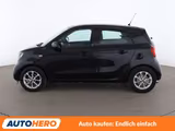 Smart forfour 0.9 Turbo passion*NAVI*CAM*PDC*SHZ*KLIMA - Smart ForFour Gebrauchtwagen in Düsseldorf