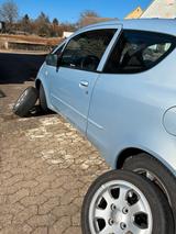 Mitsubishi colt 1.3 - gebrauchte Mitsubishi Colt aus dem Jahr 2003