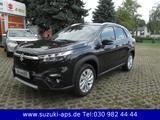 Suzuki (SX4) S-Cross 1,4 6A/T 2WD GL+ - scheckheftgepflegte Suzuki (SX4) S-Cross