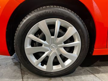 Bild 8 Opel Corsa Corsa-e Edition - SHZ | LHZ | RFK | KlimaAut.