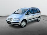 Volkswagen Sharan 1.8T SHZ CLIMATRONIC 7-SITZER - gebrauchte VW Sharan aus dem Jahr 2006