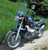 BMW R1100R, ABS , KAT, Sondermodell 75 Jahre - BMW K75S