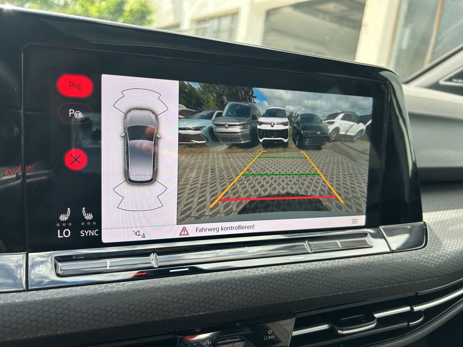 Volkswagen Golf - Bild 17