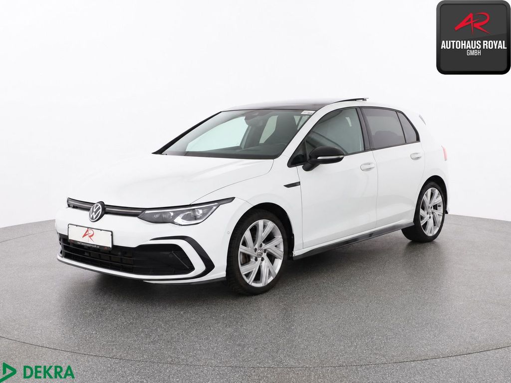 Image of Volkswagen Golf