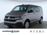 Volkswagen T6.1 Transporter Kasten 2.0 TDI DSG LED ACC Kame - Volkswagen T6 Jahreswagen