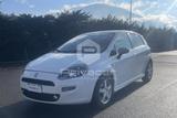 Fiat FIAT Punto 1.4 S&S 8V 5 porte Street - Fiat Punto: Street