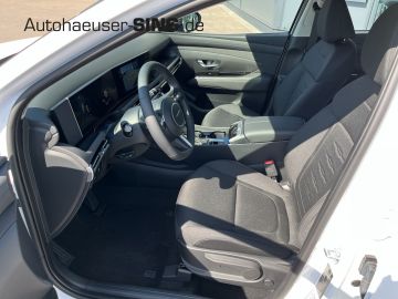 Hyundai TUCSON - 10