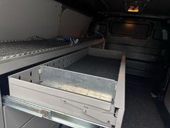 PEUGEOT Peugeot Expert 2.0 BlueHDi 122PS Klima Navi AHK