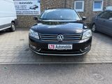 Volkswagen Passat Variant Highline BlueMotion - Volkswagen Passat Variant: Highline