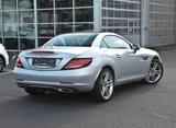 Mercedes-Benz SLC 300 9G-TRONIC Final Edition Sport-Paket Navi - Mercedes-Benz SLC 300 Gebrauchtwagen
