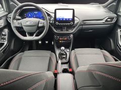 FORD Puma 1.0 EcoBoost KLIMA,NAVI,SHZ,GRA,LH,FSH,ESP,