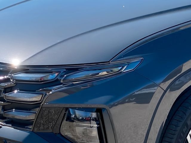 Hyundai Tucson – Bild 5