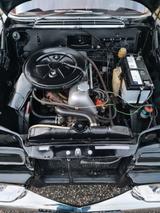 Mercedes-Benz 220 - Mercedes-Benz Gebrauchtwagen von 1961